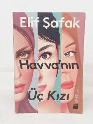 Havva'nın Üç Kızı - 1. BASKI