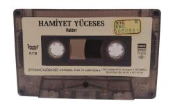 Hamiyet Yüceses -  Makber
