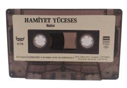 Hamiyet Yüceses -  Makber