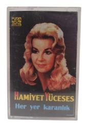 Hamiyet Yüceses - Her Yer Karanlık