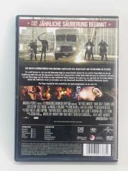 Arınma Gecesi Anarşi The Purge Anarchy DVD Film - Menşei Almanya - TR Dublaj