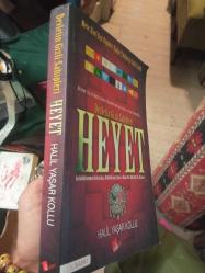 HEYET -DEVLETİN GİZLİ SAHİPLERİ
