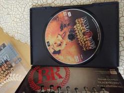 BATTLE ROYALE * ÖLÜM OYUNU / DVD