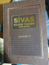 Sivas Basın Tarihi (1878-2022)