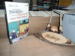 ŞEHZADE MUSTAFA VE ŞEHZADE BAYEZİD NASIL ÖLDÜRÜLDÜLER?