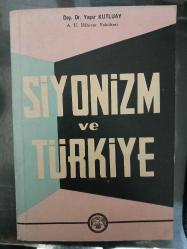 Siyonizm ve türkiye