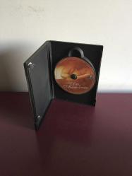 Dvd Film Ayrılık Günleri Türkçe Dublaj Margherita Buy