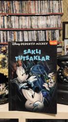 Saklı Tutsaklar - Dedektif Mickey 20