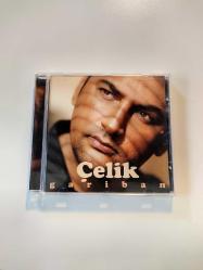 Çelik - Gariban ( CD )