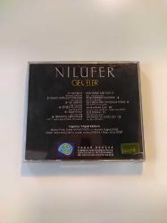 Nilüfer - Geceler ( Dönem CD )