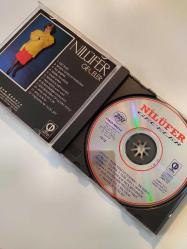 Nilüfer - Geceler ( Dönem CD )