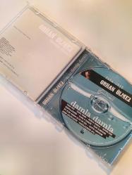 Orhan ÖLMEZ - Damla Damla ( CD )