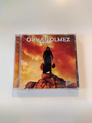 Orhan Hakalmaz - Türküler ( CD )