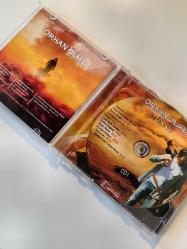 Orhan ÖLMEZ - Türküler ( CD )