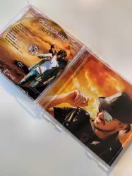 Orhan ÖLMEZ - Türküler ( CD )