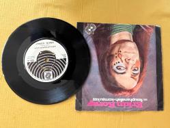 Erkin koray Fesuphanallah 45 lik