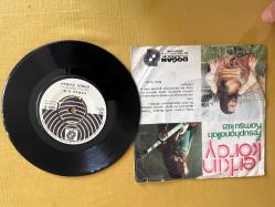 Erkin koray Fesuphanallah 45 lik