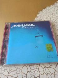 MAVİ SAKAL * İKİ YOL / AUDIO CD