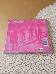 MAVİ SAKAL * İKİ YOL / AUDIO CD