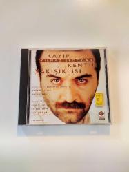 Yılmaz Erdoğan - Kayıp Kentin Yakışıklısı (CD)