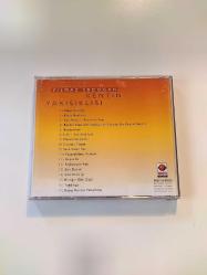 Yılmaz Erdoğan - Kayıp Kentin Yakışıklısı (CD)