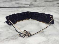 Nadir Antika Orijinal Osmanlı Penezli Alınlık