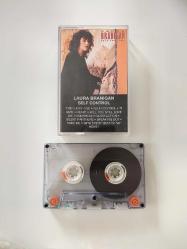 Laura Branigan - Self Control (Dolum Kaset)