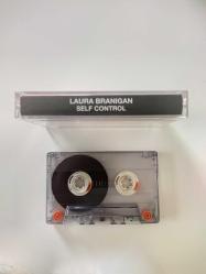 Laura Branigan - Self Control (Dolum Kaset)