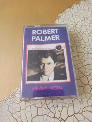 ROBERT PALMER * HEAVY NOVA / KASET