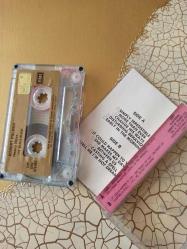 ROBERT PALMER * HEAVY NOVA / KASET