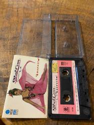 SİBEL CAN - HASRETİM - KASET