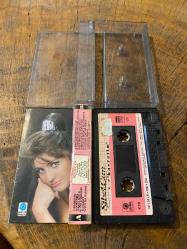 SİBEL CAN - HASRETİM - KASET
