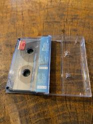 NİLÜFER - YENİDEN YETMİŞE - KASET