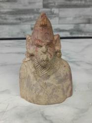 Eskilerden Antik Mitoloji Kral Heykeli