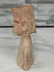 Eskilerden Antik Mitoloji Kral Heykeli