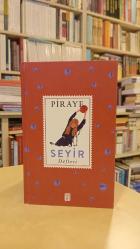 Seyir [Defter, Ciltli] - Nohut Kitabevi