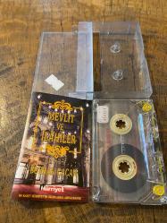 BURHAN ÇAÇAN - MEVLİT VE İLAHİLER - KASET