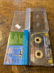 BURHAN ÇAÇAN - MEVLİT VE İLAHİLER - KASET