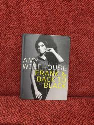 Amy Winehouse  Frank Back To Black ( 4 CD ) Deluxe Editions