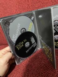 Amy Winehouse  Frank Back To Black ( 4 CD ) Deluxe Editions