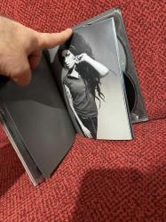 Amy Winehouse  Frank Back To Black ( 4 CD ) Deluxe Editions