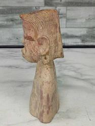 Eskilerden Antik Mitoloji Kral Heykeli