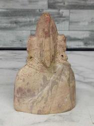 Eskilerden Antik Mitoloji Kral Heykeli