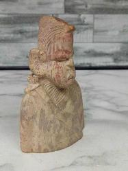 Eskilerden Antik Mitoloji Kral Heykeli