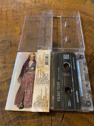 YILDIZ TİLBE - YILDIZ'DAN TÜRKÜLER - KASET