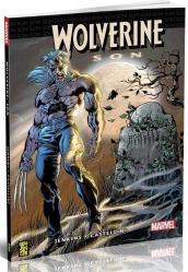 Wolverine: Son - Degerinibilen