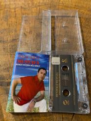 HENDEKLİ MUSTAFA - KENDİ DÜŞEN AĞLAMAZ - KASET