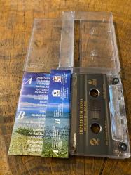 HENDEKLİ MUSTAFA - KENDİ DÜŞEN AĞLAMAZ - KASET