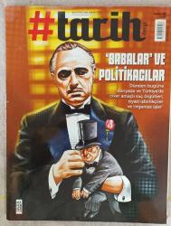 LOT.20 » #tarih Dergi - Sayı 84 - Temmuz 2021