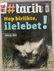 LOT.19 » #tarih Dergi - Sayı 106 - Ekim 2023